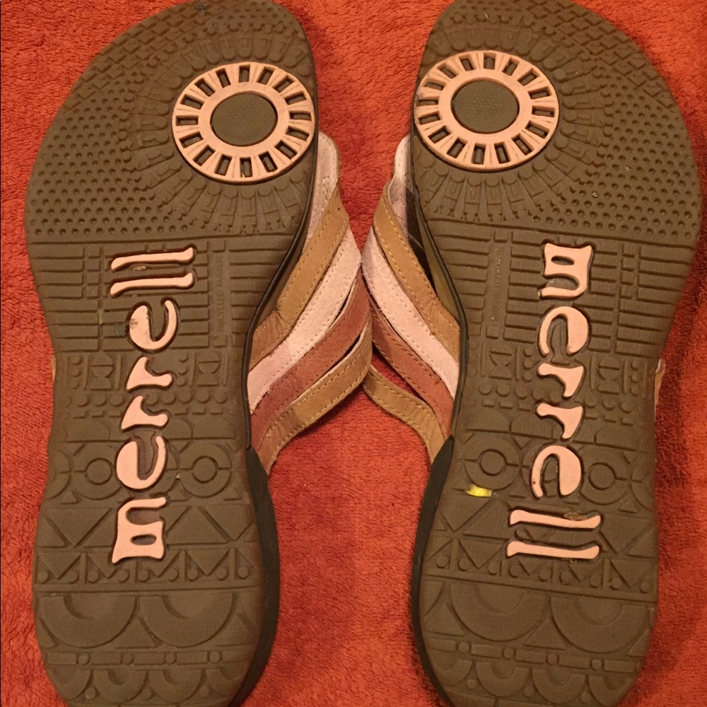 💥Merrell sandals💥❕ - Picture 4 of 4